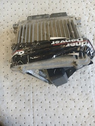 Databox with key MB 11-17