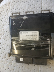 DATABOX MED NYCKLAR 07-15
