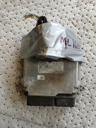 DATABOX MB MED NYCKLAR 12-19