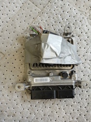 DATABOX MED NYCKLAR MB 09-16