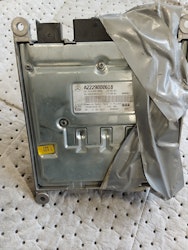 DATABOX MED NYCKLAR 15-22
