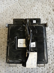 DATABOX MED NYCKLAR MB 07-15