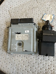 DATABOX MED NYCKLAR 07-15