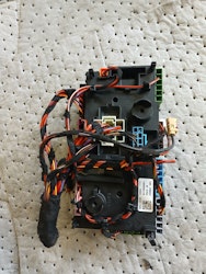 DATABOX MB 16-22