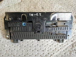 KOMBINERAT INSTRUMENT LANDROVER  14-22