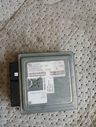 DATABOX BMW 05-12