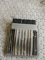 DATABOX BMW 06-10