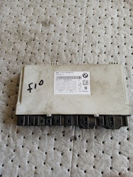 DATABOX BMW 11-16