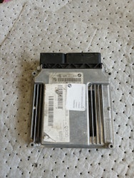 DATABOX BMW 02-12