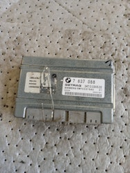 DATABOX BMW
