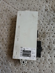 DATABOX BMW