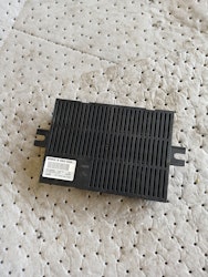 DATABOX BMW