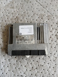 DATABOX BMW