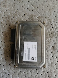DATABOX BMW
