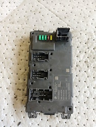 DATABOX BMW