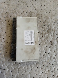 DATABOX BMW