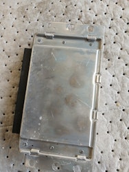 DATABOX BMW