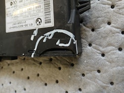 DATABOX BMW