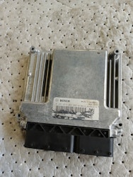 DATABOX BMW