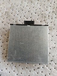 DATABOX BMW