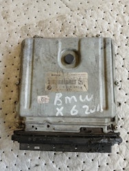 DATABOX BMW