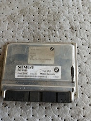 DATABOX BMW