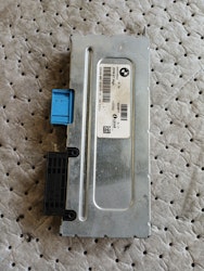 DATABOX BMW