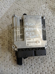 DATABOX MED NYCKLAR BMW