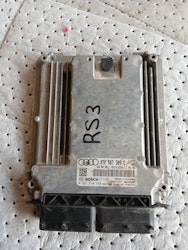 DATABOX AUDI RS3