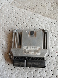 DATABOX AUDI