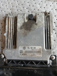 DATABOX AUDI