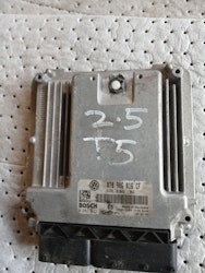 DATABOX AUDI