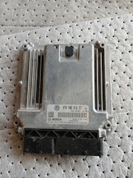 DATABOX AUDI