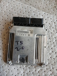 DATABOX AUDI