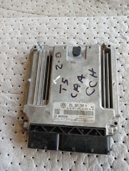 DATABOX VW