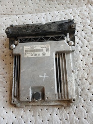 DATABOX VW