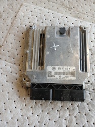 DATABOX VW