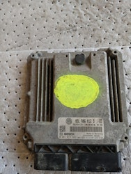 DATABOX VW