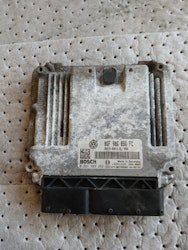 DATABOX VW
