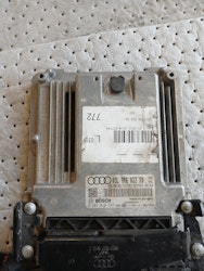 DATABOX VW
