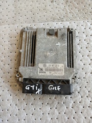 DATABOX VW