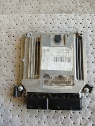 DATABOX VW