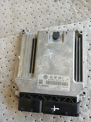 DATABOX VW