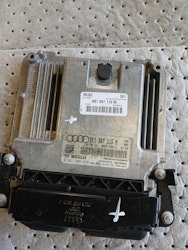 DATABOX VW