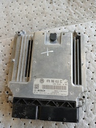 DATABOX VW