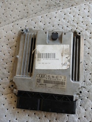 DATABOX VW