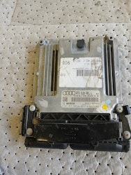 DATABOX VW