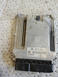 DATABOX VW