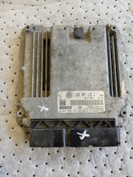DATABOX VW