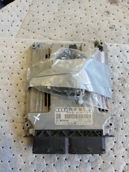 DATABOX MED NYCKLAR VW RS3